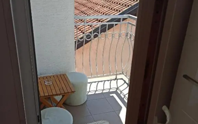 Cozy studio Belgrade (Zemun)