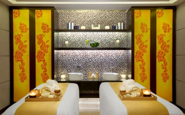 360 Vacation - Modern Studio Apartment