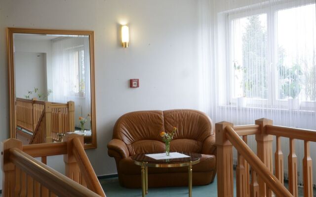 Hotel & Restaurant Dreiwasser
