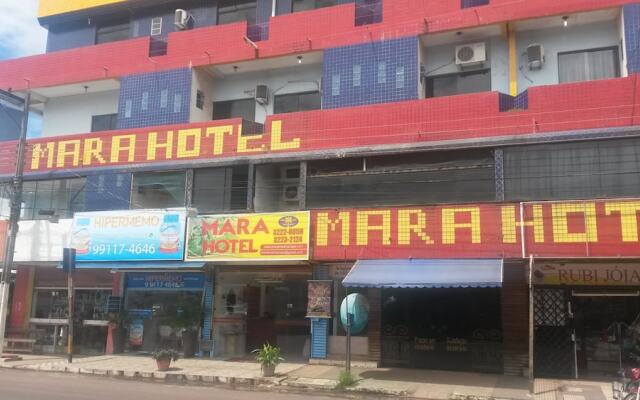 Mara Hotel