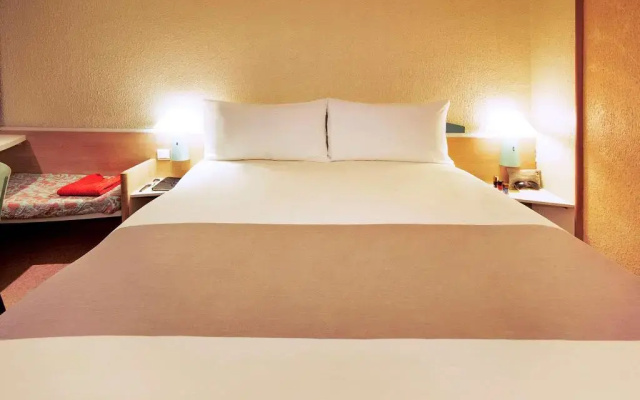 ibis Arapiraca