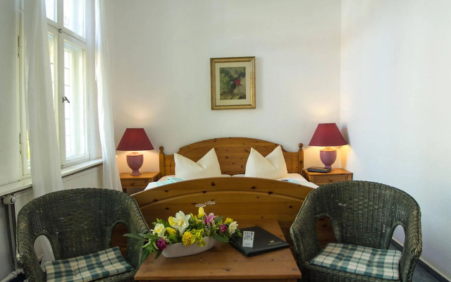Kyritzer Landhotel Heine