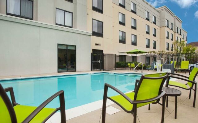 SpringHill Suites Birmingham Colonnade