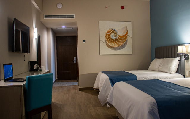 Varali Grand Hotel