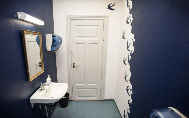 Where to sleep - Hostel