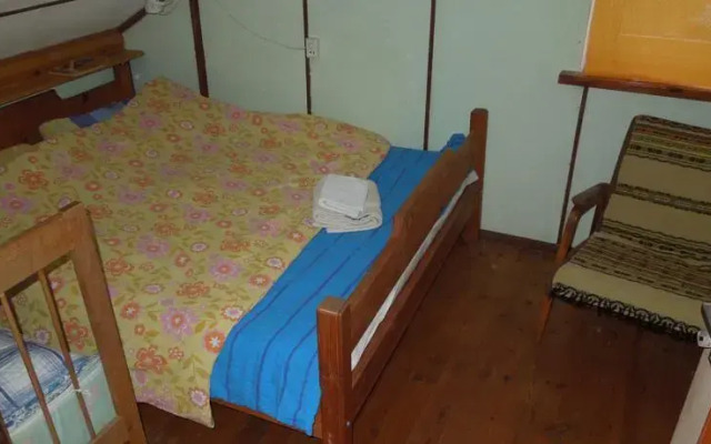 Brīvdienu māja Vidžupes