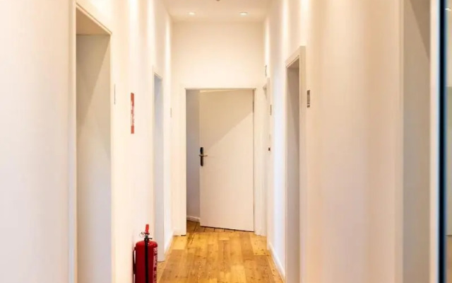 Nikii Boutique Hotel