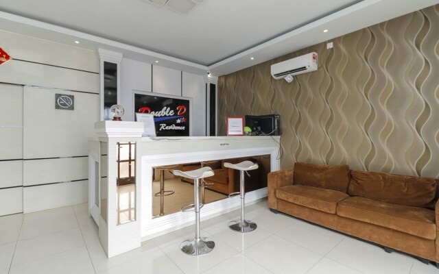 RedDoorz @ Nagoya Indah