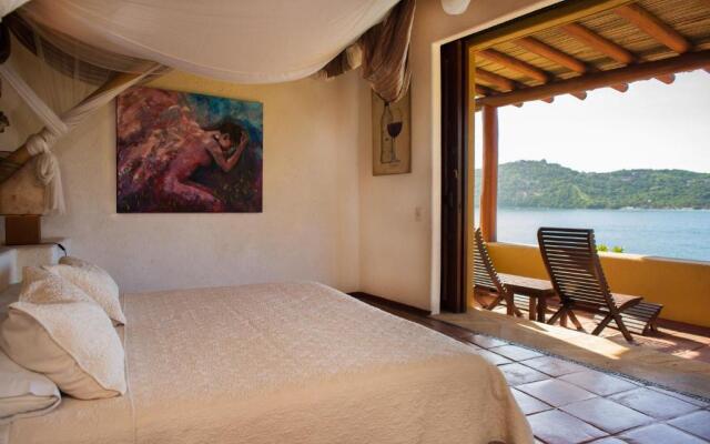 Villa Encantada at StayPV