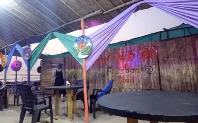 Shail Arambol Beach Girls Hostel