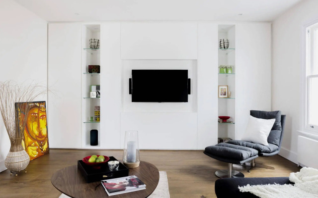 Westbourne Grove By Onefinestay