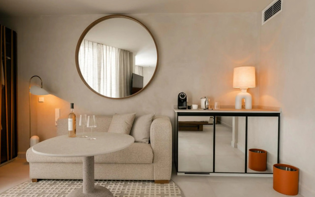 Mondrian Ibiza