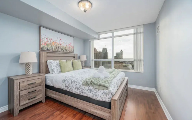 Duke Of York Boutique Suites