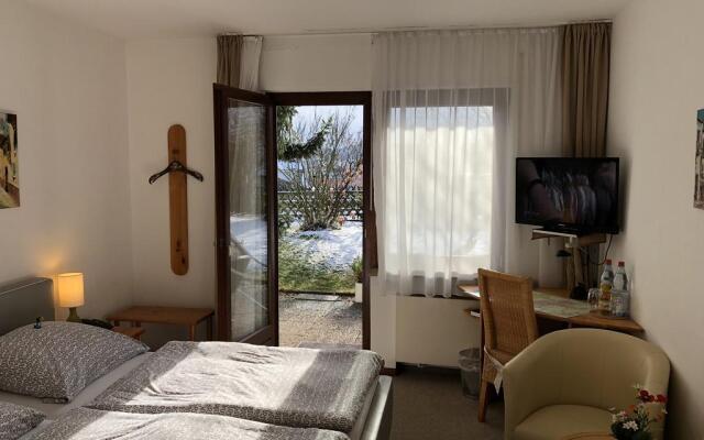 Hotel Del Sol
