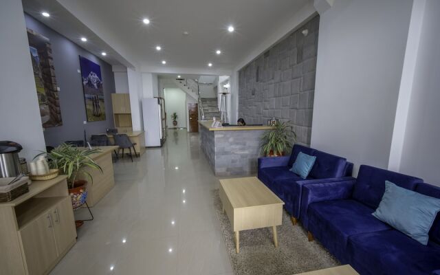 Ayni Cusco Hotel