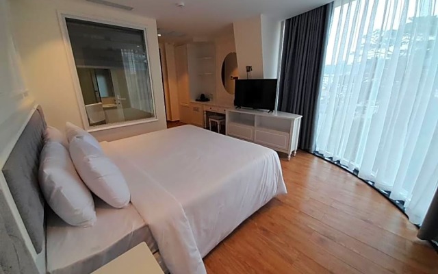 Le Marais Da Lat Hotel