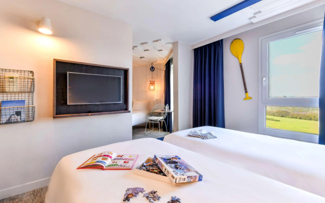 Ibis Styles La Rochelle Thalasso Châtelaillon