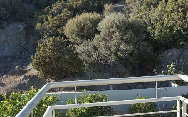 Portela Apartments Kampoula