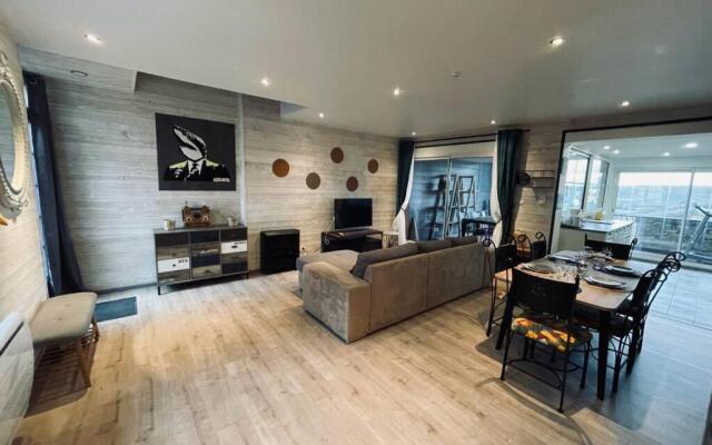 La BOUGERIE de Chaligny à 15 min de Nancy