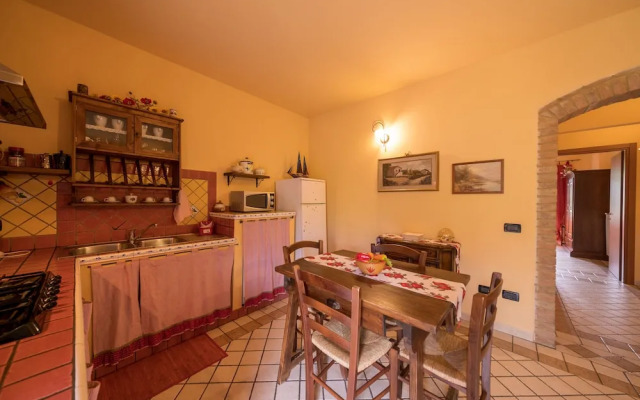 Agriturismo Due Ponti