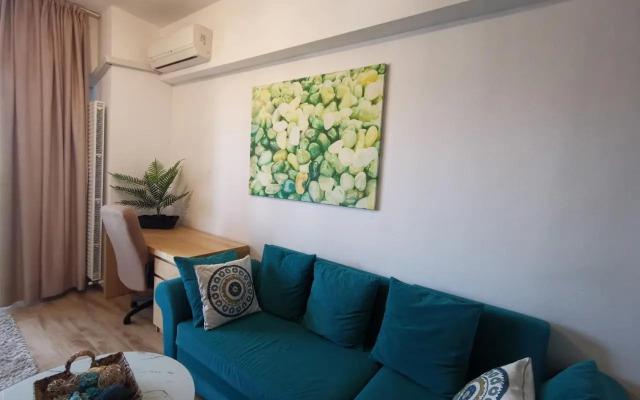 Coffee Residence Apartment cu 2 camere