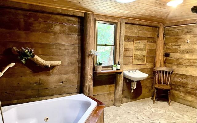 Ferns Hideaway Resort