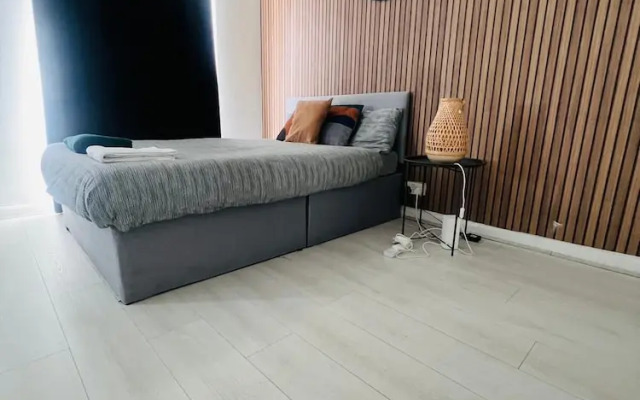 Nest And Limited