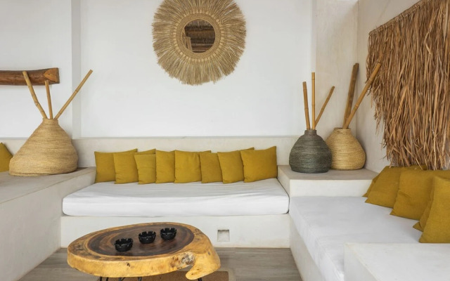 Verandah Studios
