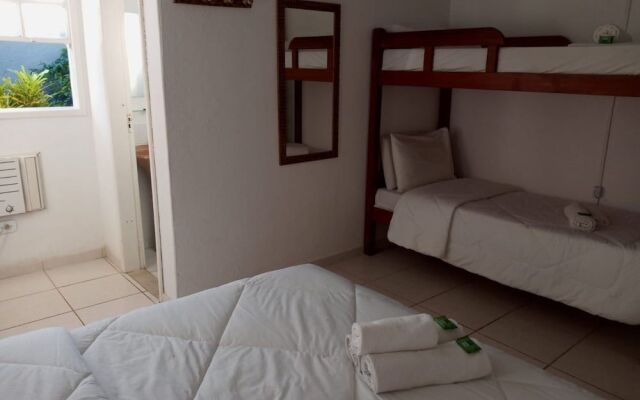 Pousada Jardim de Buzios