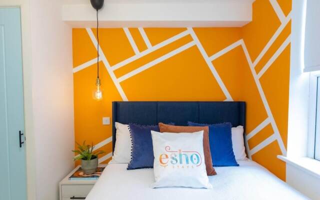 All Ensuite,smarttvs,garden,20 Mins to Nec,parking