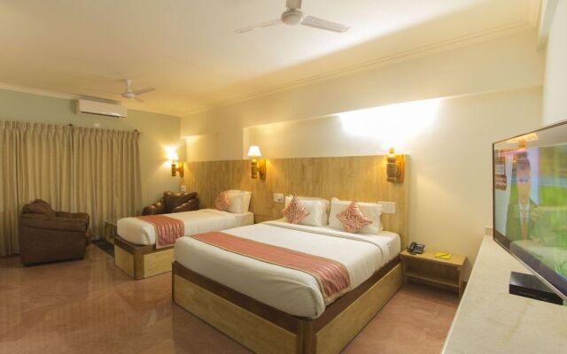 Hotel Presidency Electronic City, Bangalore