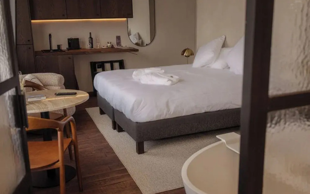 Guesthouse Just Be Mine