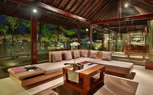 Ziva a Boutique Villa