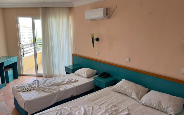 Kleopatra Sunli̇ght Hotel