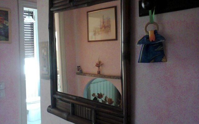 B&B Rosa malpensa
