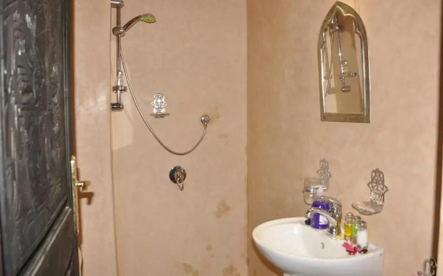 Riad Marwa