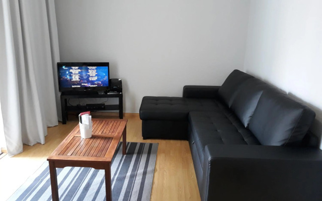 Apartamentos América - Blue Sea II