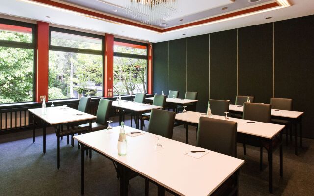 DORMERO Hotel Freudenstadt