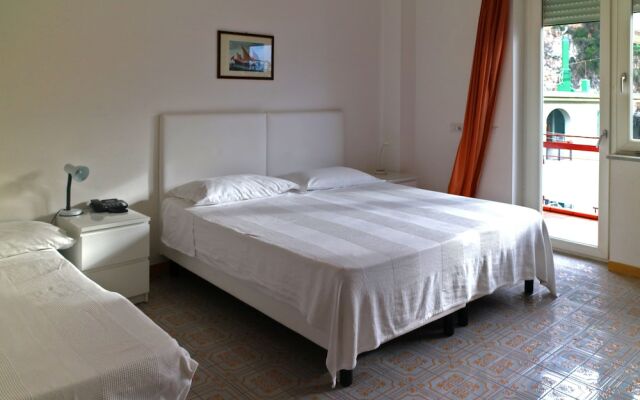 Case Vacanze Costa D'Amalfi