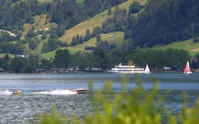 Seehotel Sissi