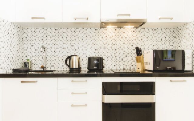 Horizon Residence Rentals