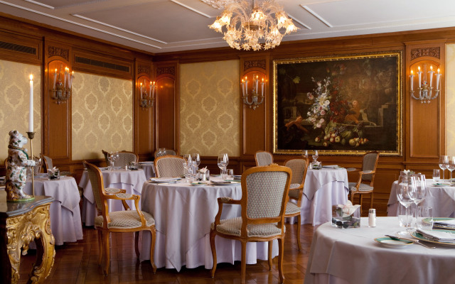 Baglioni Hotel Luna