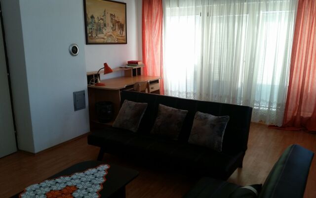 Apartment Elena A1 Pula, Istria