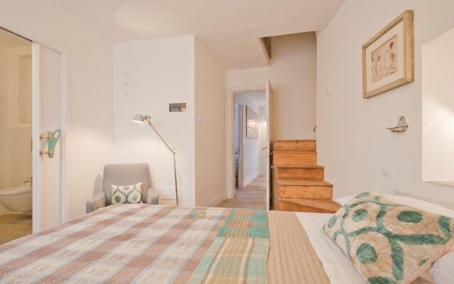 B&B Loggia Martì
