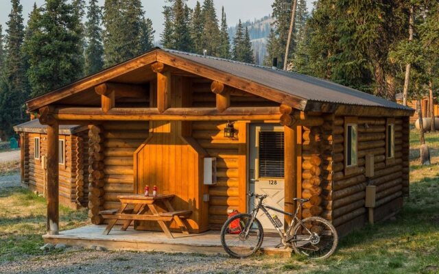 Togwotee Mountain Lodge