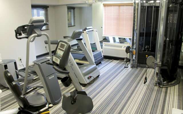 Sonesta Simply Suites Nashville Brentwood