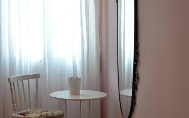 Hostal Isabel II