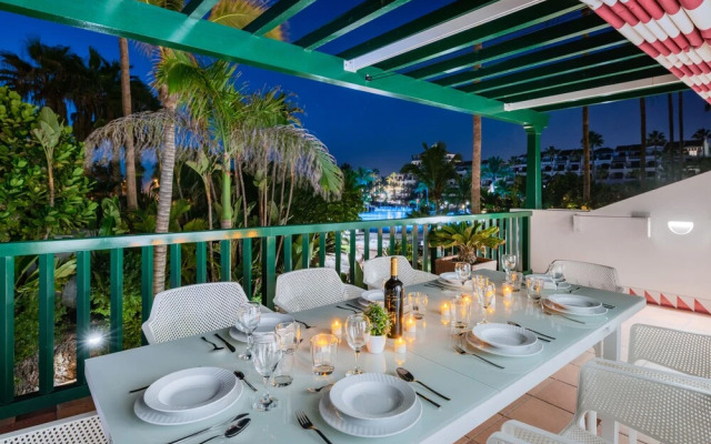 Parque Santiago by Upper Luxury Housing