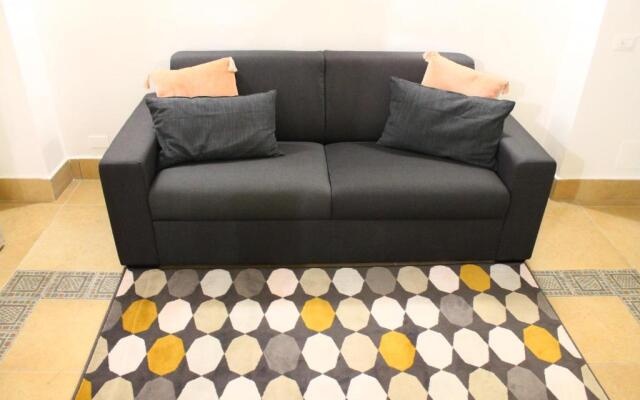 Exclusive Central Apartment 48