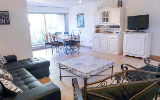 Apartment Le Nausicaa